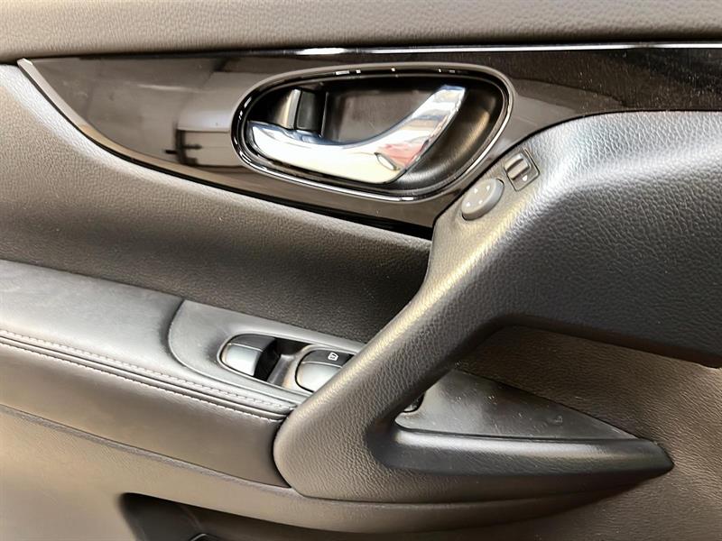 nissan Qashqai 2022 - 23