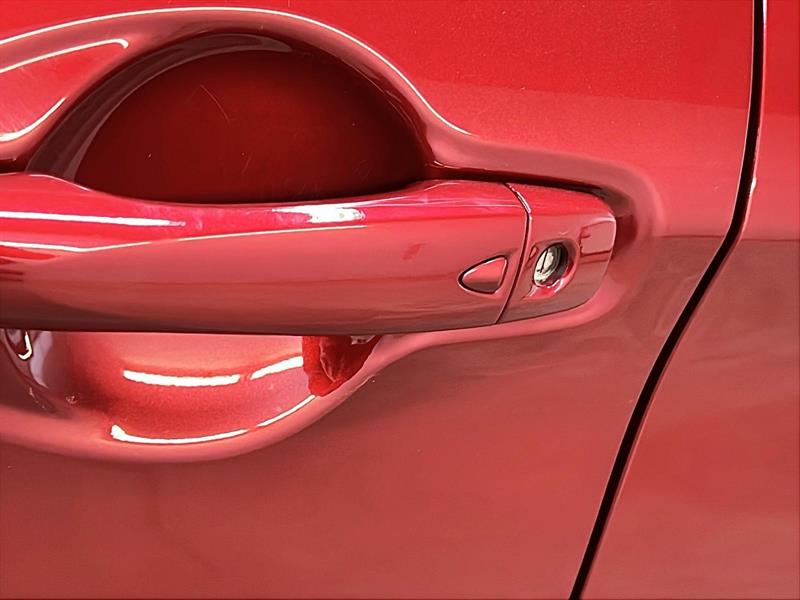 nissan Qashqai 2022 - 25