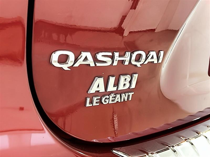 nissan Qashqai 2022 - 26