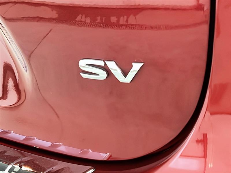 nissan Qashqai 2022 - 27