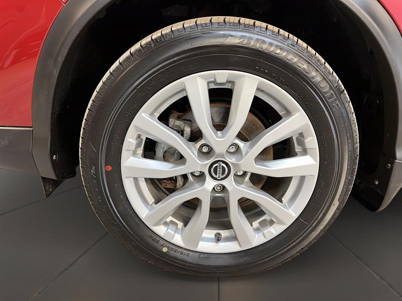 nissan Qashqai 2022 - 28