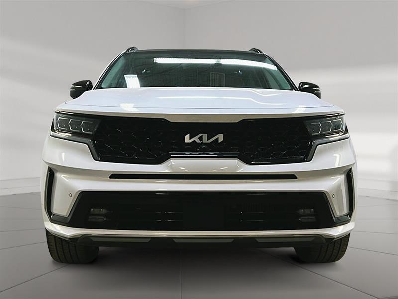 kia Sorento 2023 - 2