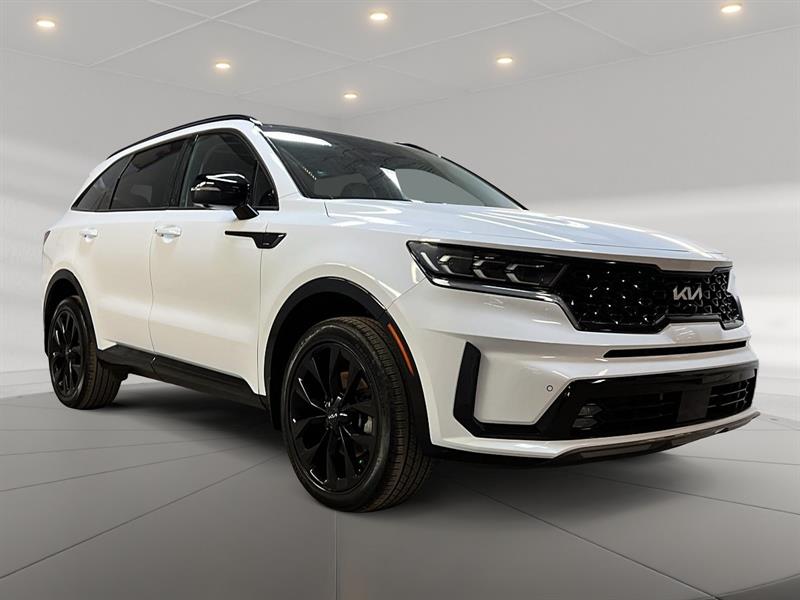 kia Sorento 2023 - 3
