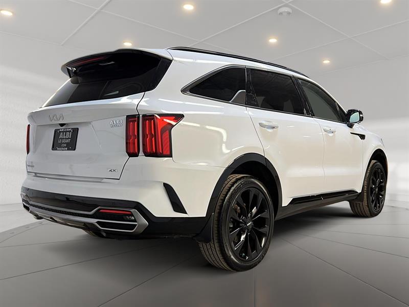 kia Sorento 2023 - 4