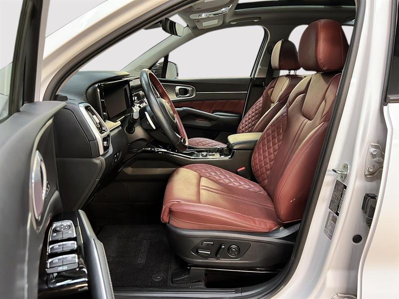 kia Sorento 2023 - 7