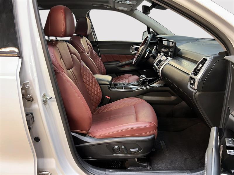 kia Sorento 2023 - 8