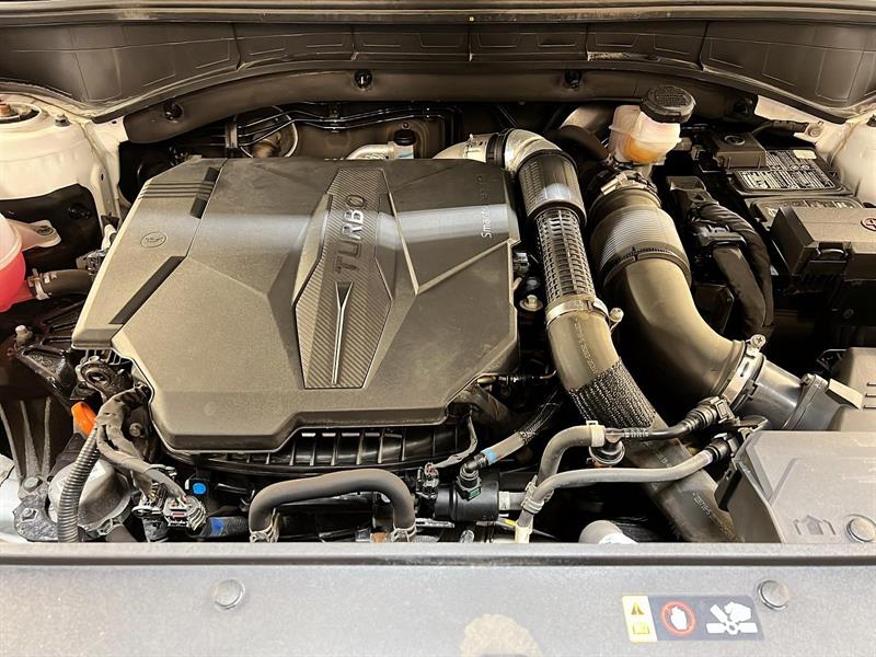 kia Sorento 2023 - 13