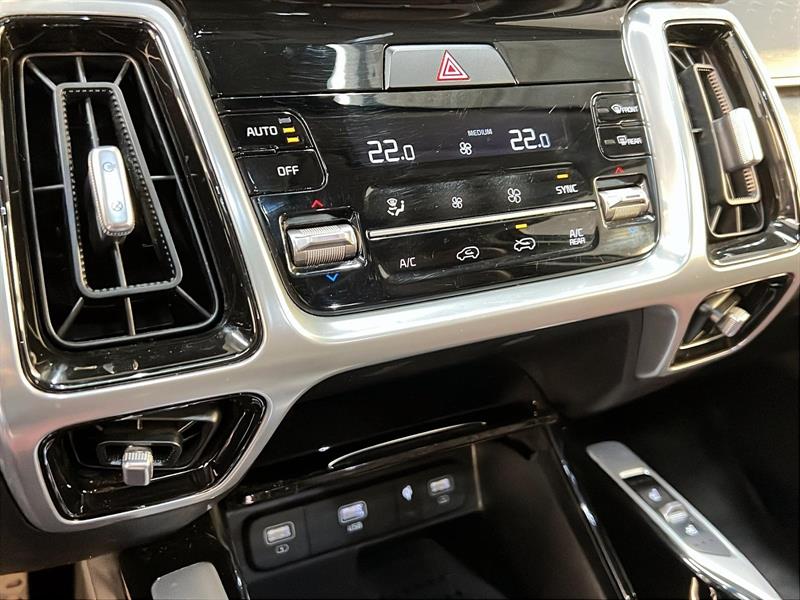 kia Sorento 2023 - 17