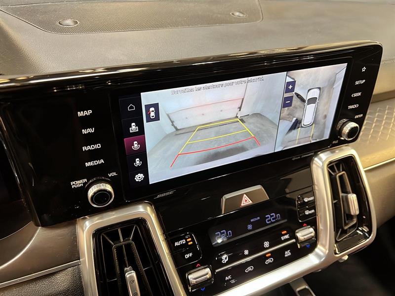 kia Sorento 2023 - 19
