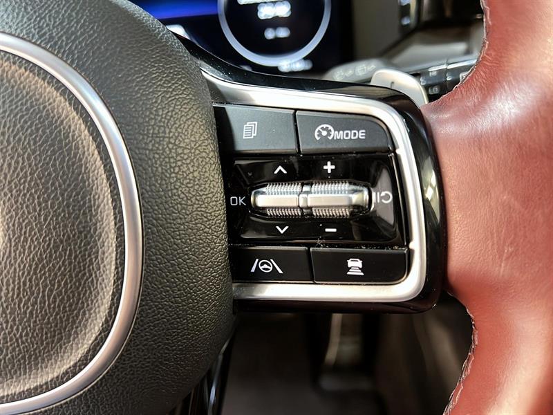kia Sorento 2023 - 22