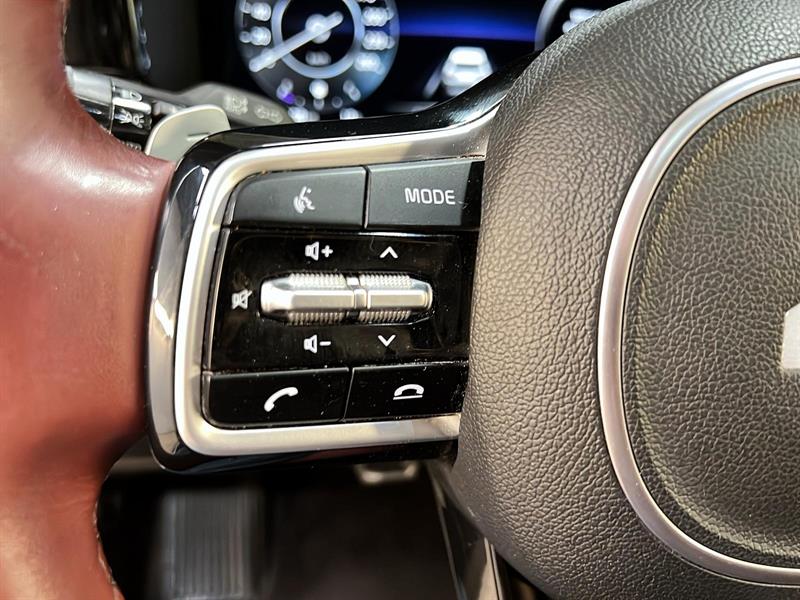 kia Sorento 2023 - 23