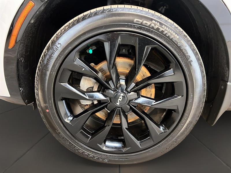 kia Sorento 2023 - 32