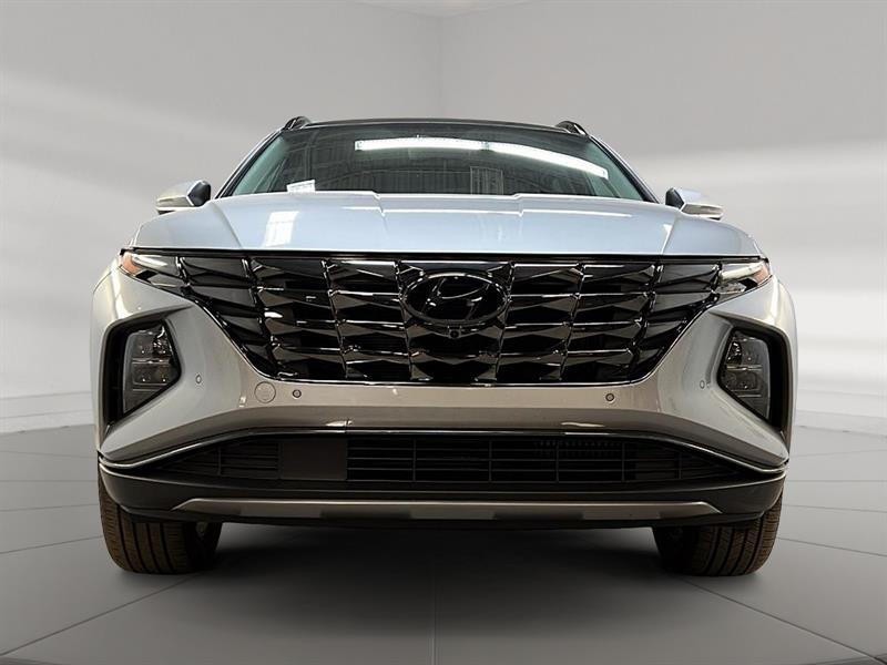 hyundai Tucson 2022 - 2