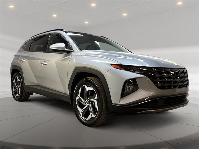hyundai Tucson 2022 - 3
