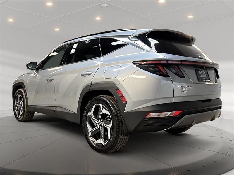 hyundai Tucson 2022 - 6