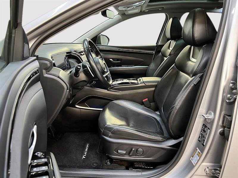 hyundai Tucson 2022 - 7