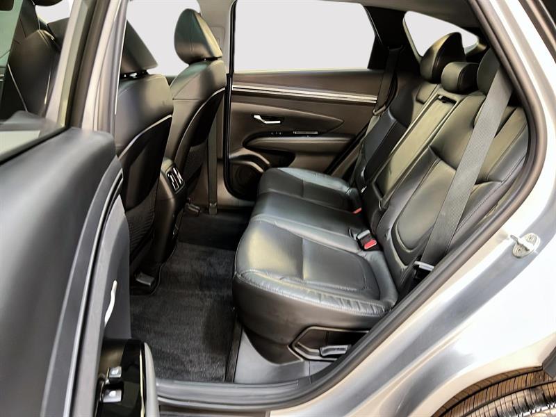 hyundai Tucson 2022 - 9