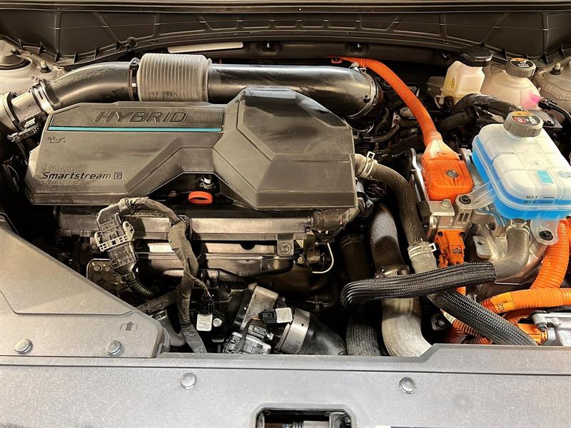 hyundai Tucson 2022 - 12