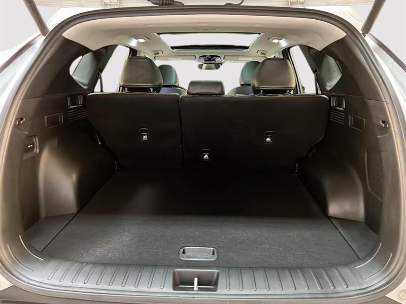 hyundai Tucson 2022 - 13