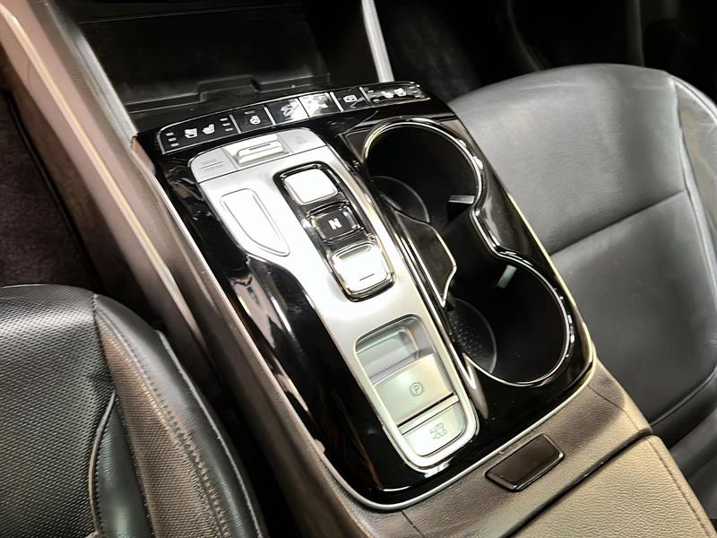 hyundai Tucson 2022 - 15