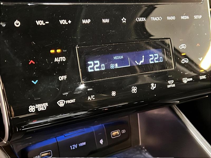 hyundai Tucson 2022 - 16