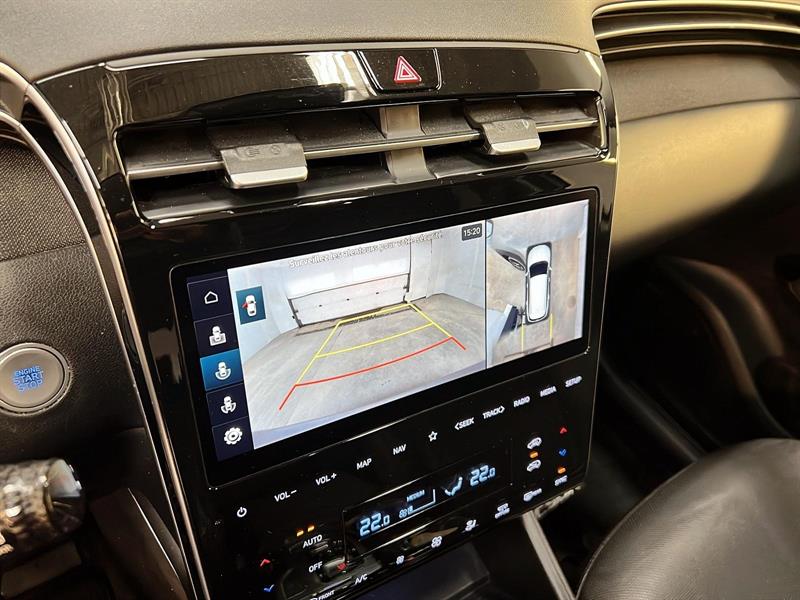 hyundai Tucson 2022 - 18