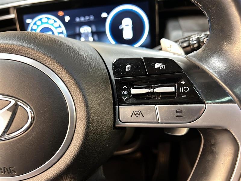 hyundai Tucson 2022 - 21