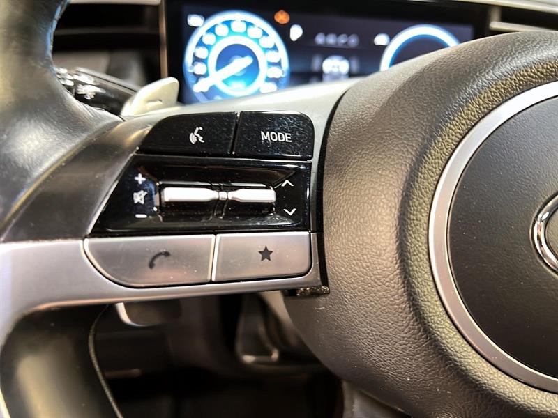 hyundai Tucson 2022 - 22