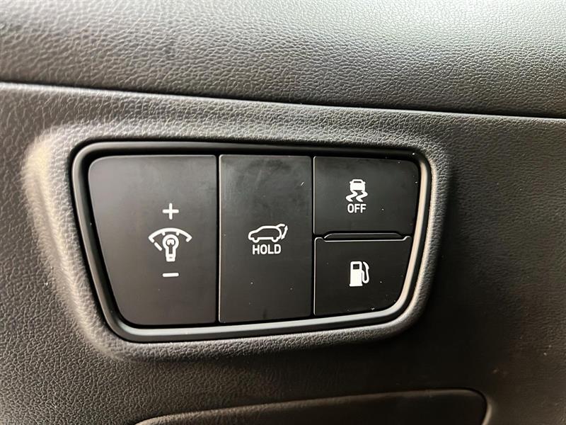 hyundai Tucson 2022 - 23