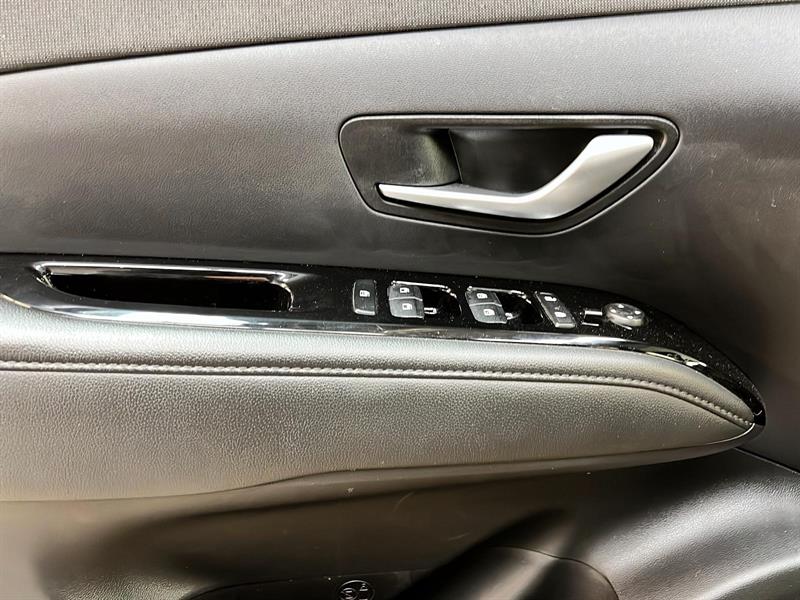 hyundai Tucson 2022 - 24