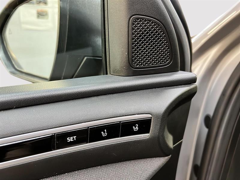 hyundai Tucson 2022 - 25