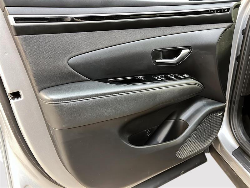 hyundai Tucson 2022 - 27