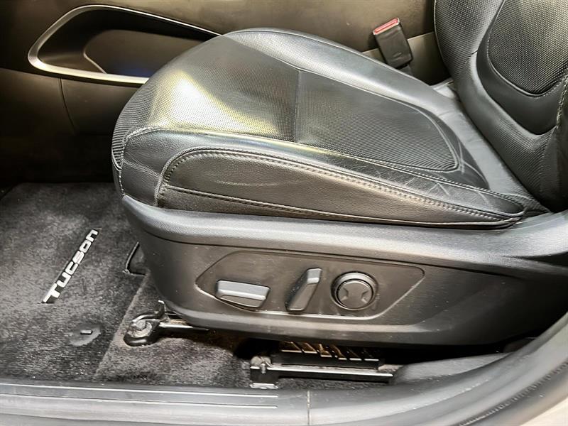 hyundai Tucson 2022 - 28