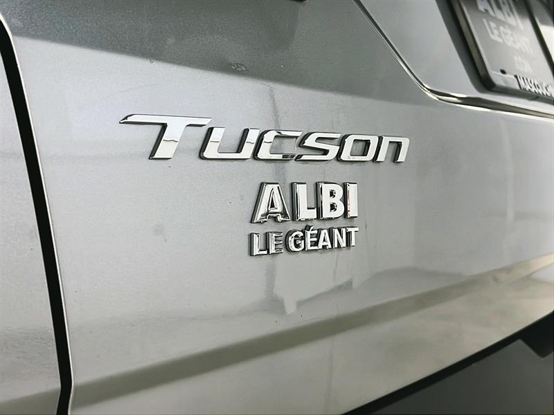 hyundai Tucson 2022 - 30