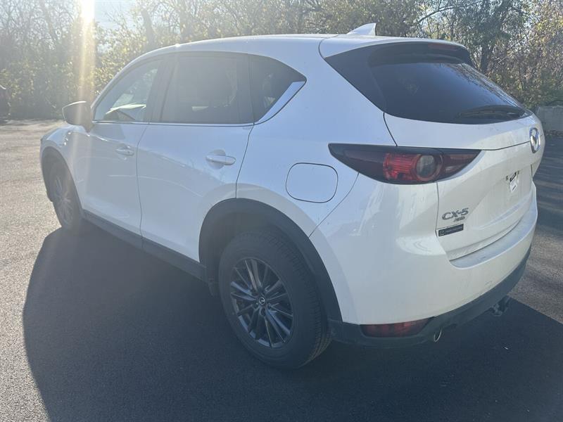 mazda CX-5 2021 - 6