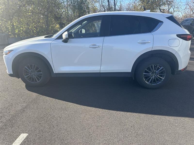 mazda CX-5 2021 - 7