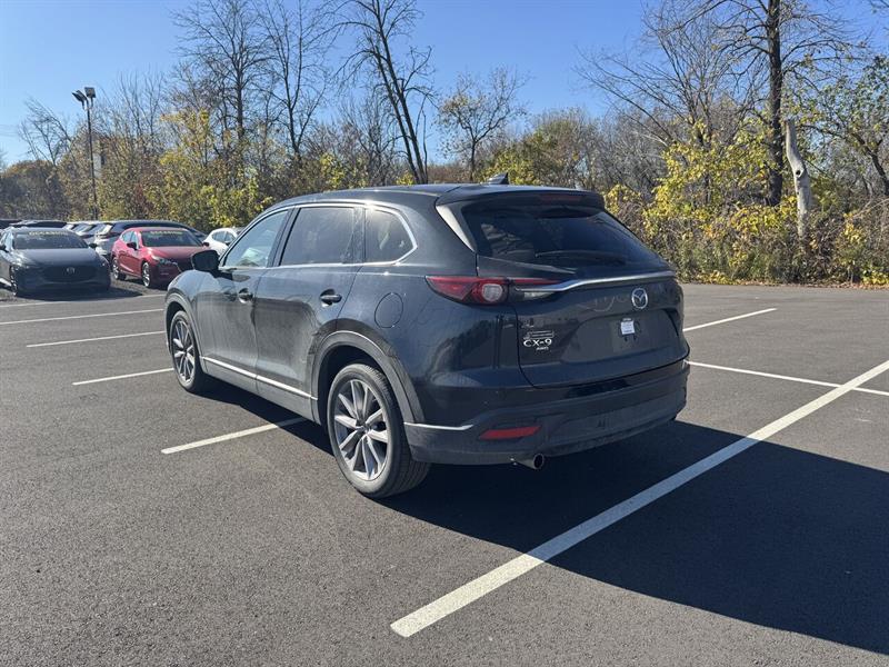 mazda CX-9 2022 - 6