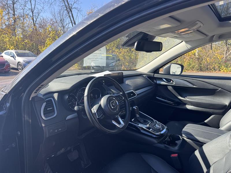 mazda CX-9 2022 - 8
