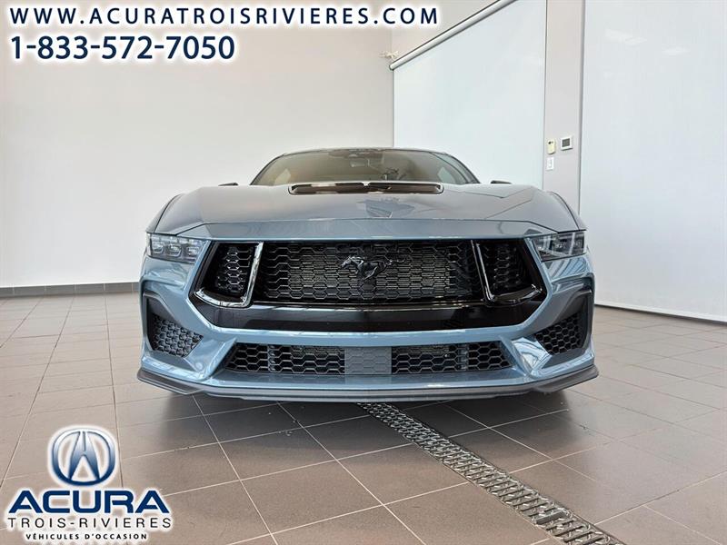 ford Mustang 2024 - 2