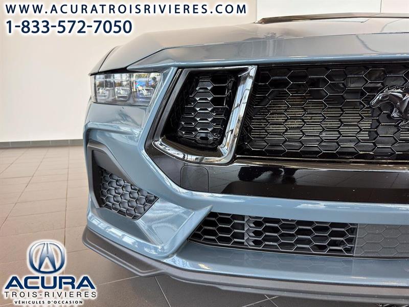 ford Mustang 2024 - 3