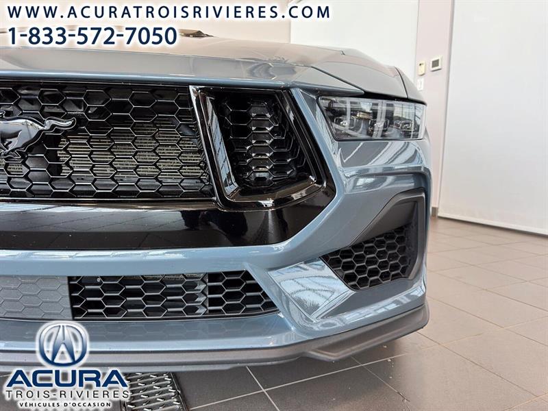 ford Mustang 2024 - 4