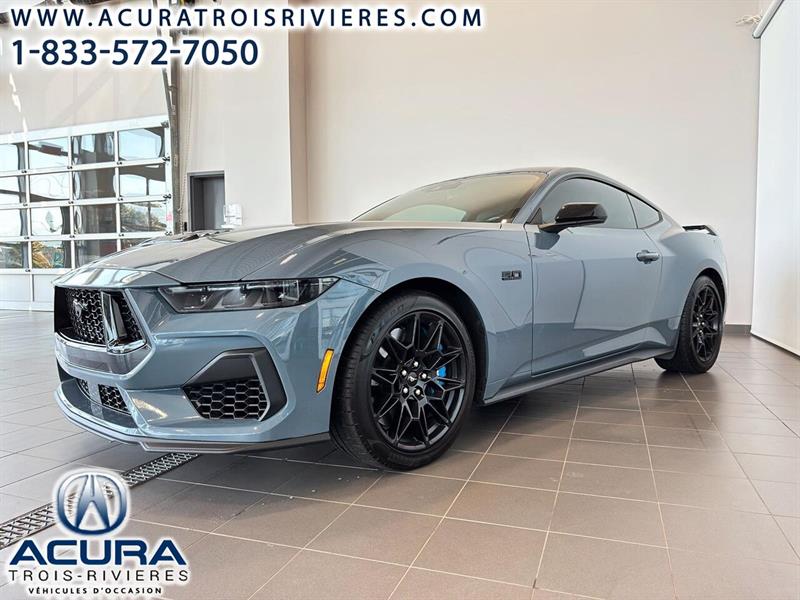 ford Mustang 2024 - 5