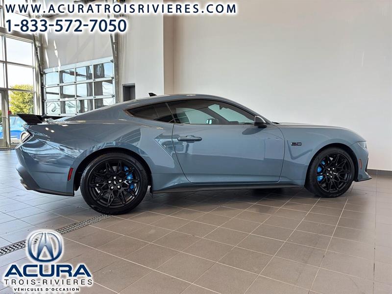 ford Mustang 2024 - 6