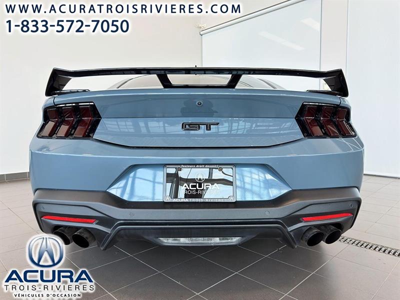 ford Mustang 2024 - 7