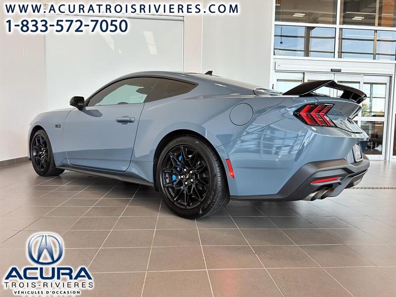 ford Mustang 2024 - 8