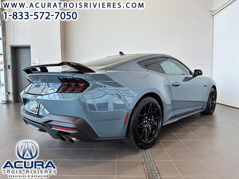 ford Mustang 2024 - 9