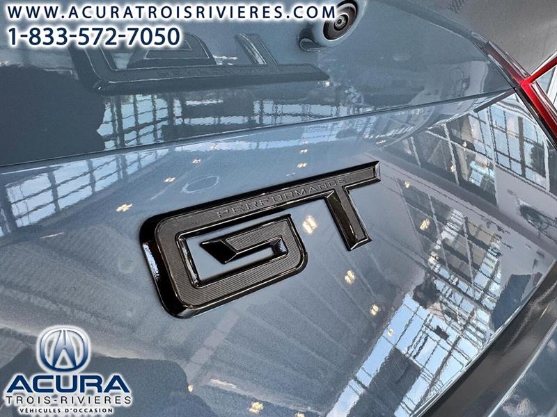 ford Mustang 2024 - 10