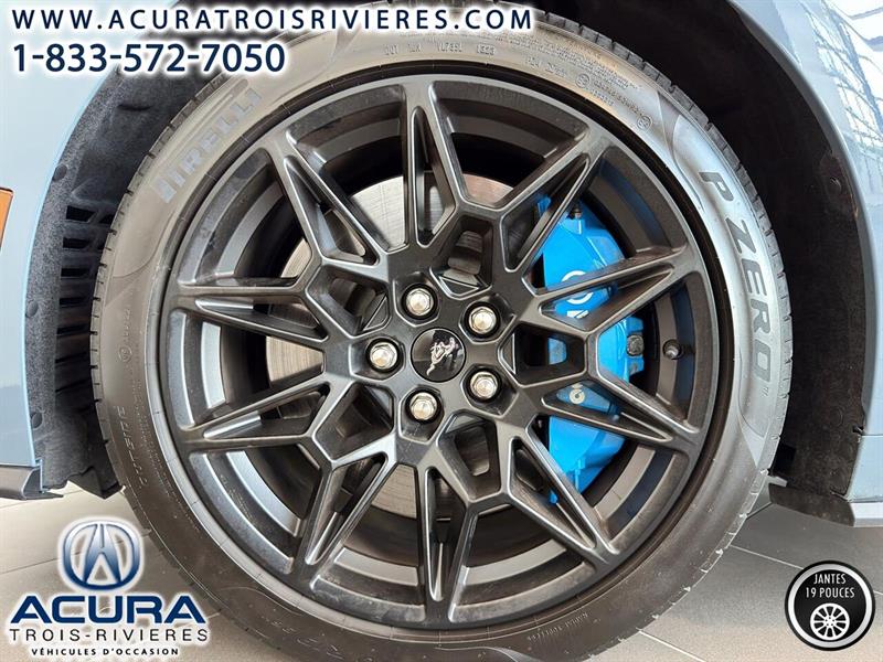 ford Mustang 2024 - 11