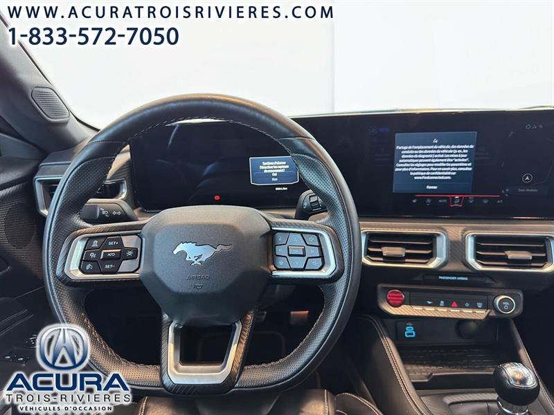 ford Mustang 2024 - 13