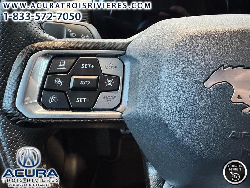 ford Mustang 2024 - 14